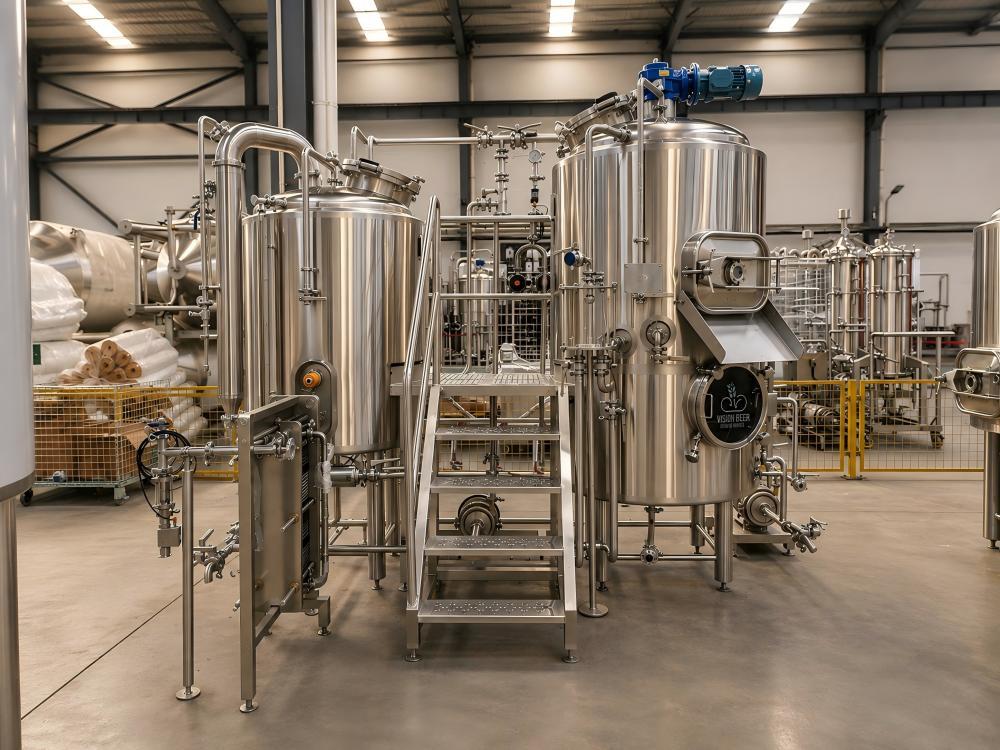 brewhouse